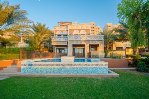 4 غرف نوم فيلا في Kingdom of Sheba, الإمارات العربية المتحدة رقم 101655 31
