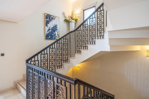 4 غرف نوم فيلا في Kingdom of Sheba, الإمارات العربية المتحدة رقم 101655 8