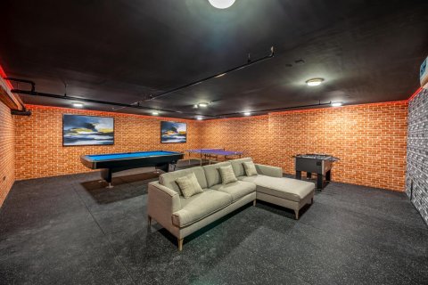 4 غرف نوم فيلا في Kingdom of Sheba, الإمارات العربية المتحدة رقم 101655 27