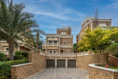 4 غرف نوم فيلا في Kingdom of Sheba, الإمارات العربية المتحدة رقم 101655 29