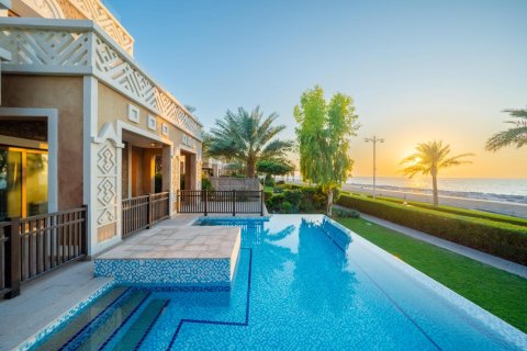 4 غرف نوم فيلا في Kingdom of Sheba, الإمارات العربية المتحدة رقم 101655 3
