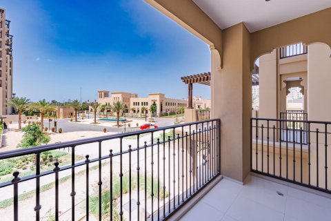 1 غرف نوم شقة في Madinat Jumeirah Living, الإمارات العربية المتحدة رقم 88076 6