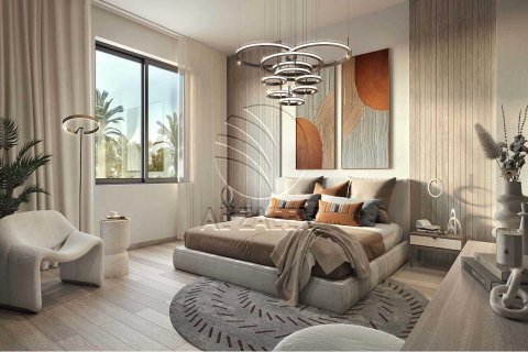 3 غرف نوم تاون هاوس على جزيرة ياس, الإمارات العربية المتحدة رقم 91430 14