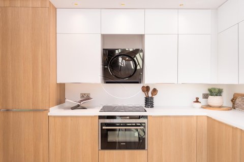Apartment de 1 dormitorio en  Al Maryah Island, UAE No. 91442 6