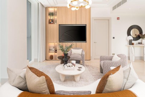 Appartement de 1 chambre à Al Maryah Island, UAE No. 91444 2