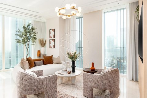 Appartement de 1 chambre à Al Maryah Island, UAE No. 91444 17