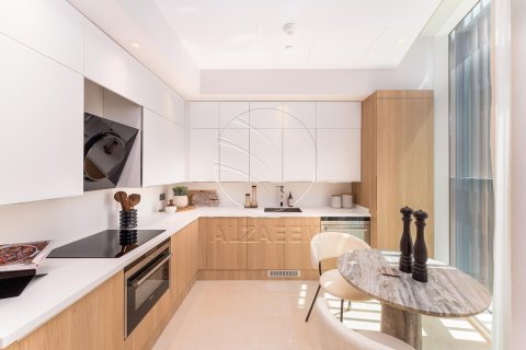 Appartement de 1 chambre à Al Maryah Island, UAE No. 91444 15