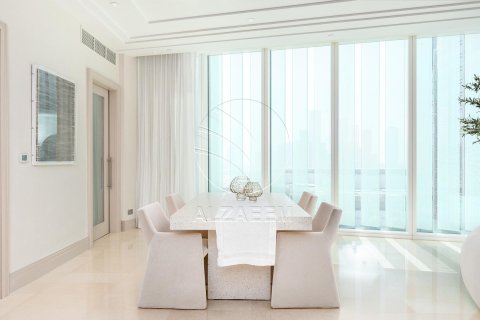 Appartement de 1 chambre à Al Maryah Island, UAE No. 91444 18