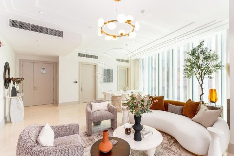 Appartement de 1 chambre à Al Maryah Island, UAE No. 91444 13