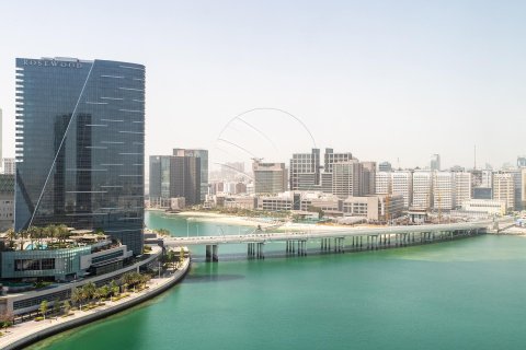 Appartement de 1 chambre à Al Maryah Island, UAE No. 91444 4