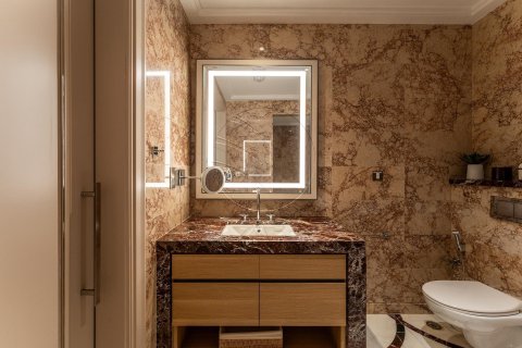 Appartement de 1 chambre à Al Maryah Island, UAE No. 91444 8