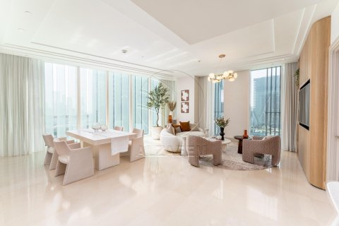 Appartement de 1 chambre à Al Maryah Island, UAE No. 91444 3