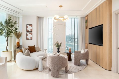 Appartement de 1 chambre à Al Maryah Island, UAE No. 91444 19