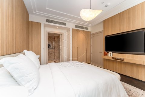 Appartement de 1 chambre à Al Maryah Island, UAE No. 91444 10