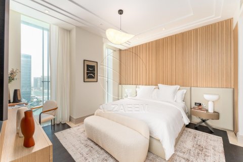 Appartement de 1 chambre à Al Maryah Island, UAE No. 91444 9