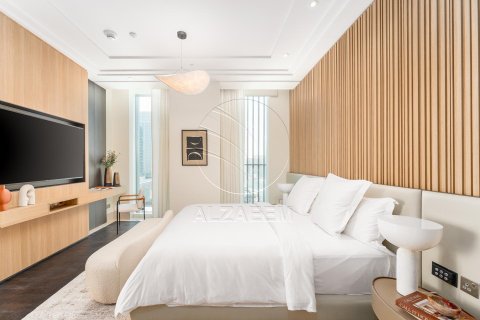 Appartement de 1 chambre à Al Maryah Island, UAE No. 91444 11