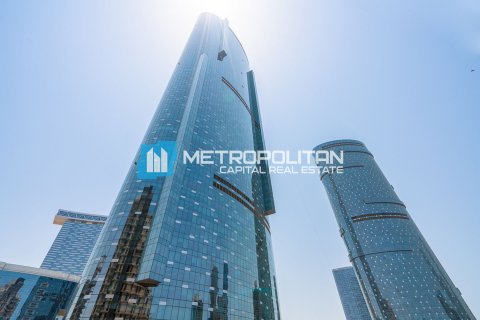 212.4m² Office in Al Reem Island, UAE No. 88428 4