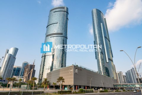 212.4m² Office in Al Reem Island, UAE No. 88428 2