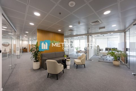 212.4m² Office in Al Reem Island, UAE No. 88428 19