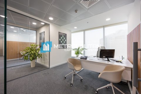 212.4m² Office in Al Reem Island, UAE No. 88428 15