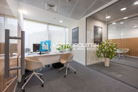 212.4m² Office in Al Reem Island, UAE No. 88428 5