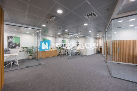 212.4m² Office in Al Reem Island, UAE No. 88428 17