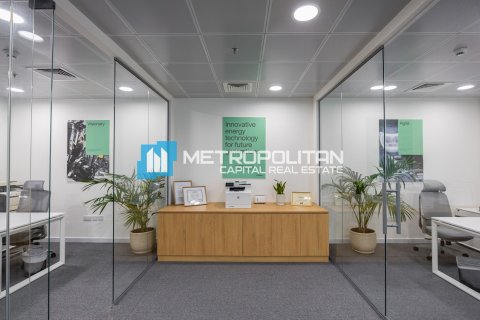 212.4m² Office in Al Reem Island, UAE No. 88428 8