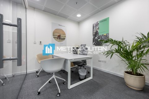 212.4m² Office in Al Reem Island, UAE No. 88428 14