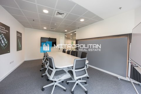 212.4m² Office in Al Reem Island, UAE No. 88428 13