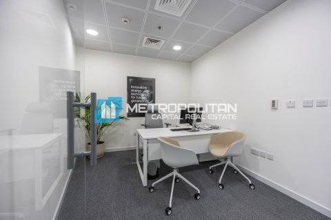 212.4m² Office in Al Reem Island, UAE No. 88428 11