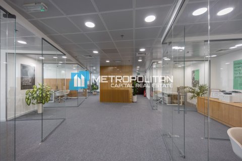 212.4m² Office in Al Reem Island, UAE No. 88428 18