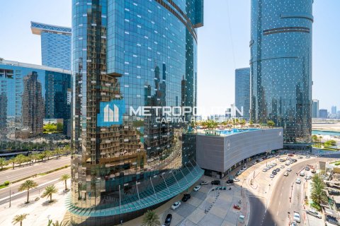 212.4m² Office in Al Reem Island, UAE No. 88428 3