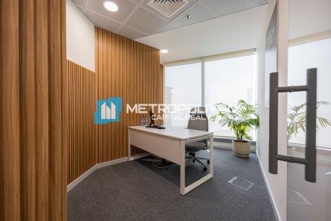 212.4m² Office in Al Reem Island, UAE No. 88428 10