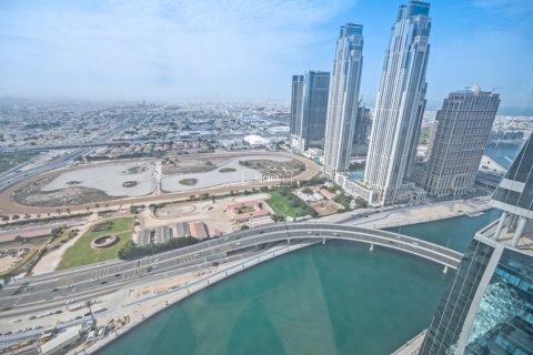 Office de 111.3m² en Business Bay, UAE No. 104338 11