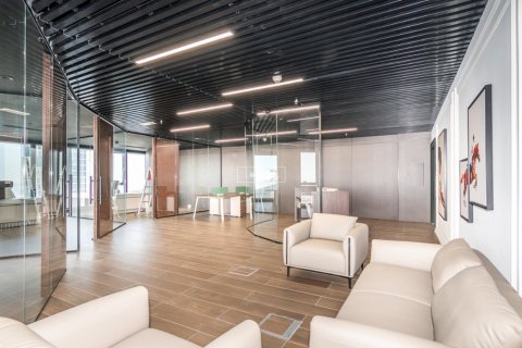 Office de 111.3m² en Business Bay, UAE No. 104338 5