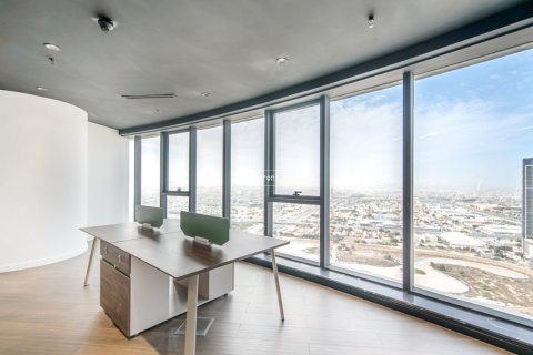 Office de 111.3m² en Business Bay, UAE No. 104338 8