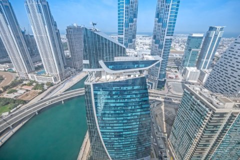 Office de 111.3m² en Business Bay, UAE No. 104338 12