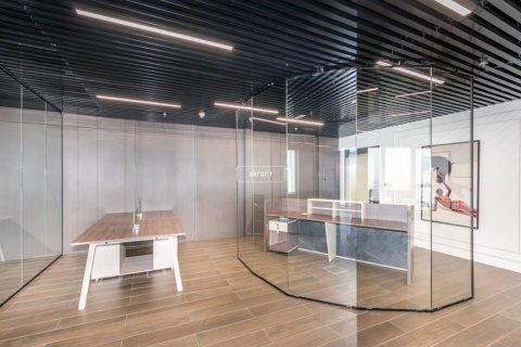 Office de 111.3m² en Business Bay, UAE No. 104338 6