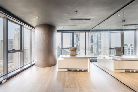 Office de 111.3m² en Business Bay, UAE No. 104338 2