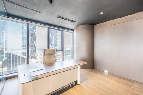 Office de 111.3m² en Business Bay, UAE No. 104338 3