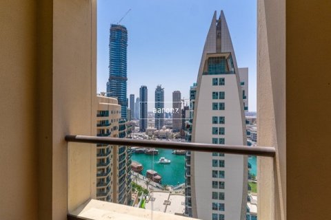 2 غرف نوم شقة في مساكن شاطئ جميرا, الإمارات العربية المتحدة رقم 104337 15