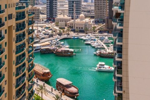 2 غرف نوم شقة في مساكن شاطئ جميرا, الإمارات العربية المتحدة رقم 104337 16