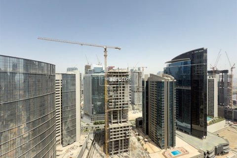 107.5مربع، مكتب في الخليج التجاري, الإمارات العربية المتحدة رقم 104342 14