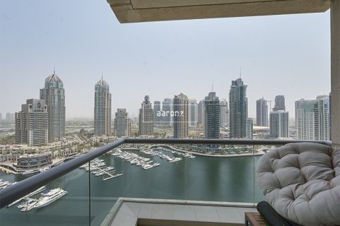 Appartement de 2 chambres à Dubai Marina, UAE No. 104341 2