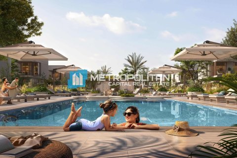 1 bedroom Apartment on the Yas Island, UAE No. 90959 8