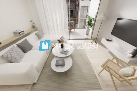 1 bedroom Apartment on the Yas Island, UAE No. 90959 17