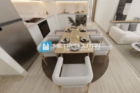 1 bedroom Apartment on the Yas Island, UAE No. 90959 12