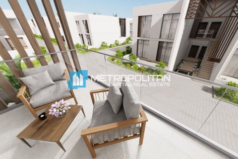 1 bedroom Apartment on the Yas Island, UAE No. 90959 14