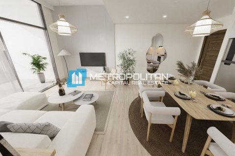 1 bedroom Apartment on the Yas Island, UAE No. 90959 15