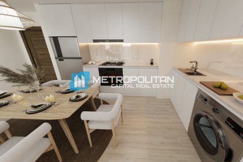 1 bedroom Apartment on the Yas Island, UAE No. 90959 13